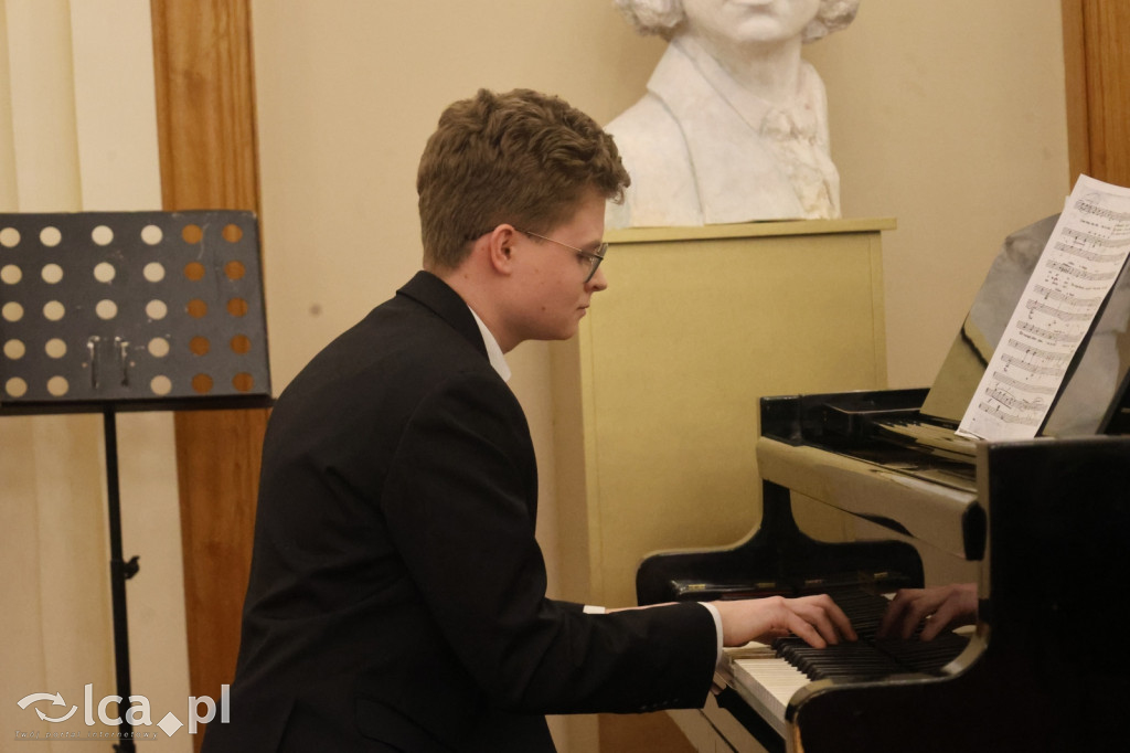 Chopin znany i nieznany