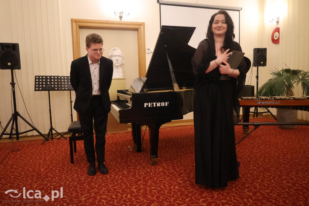 Chopin znany i nieznany