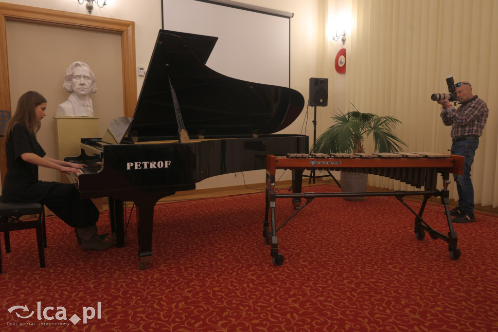 Chopin znany i nieznany