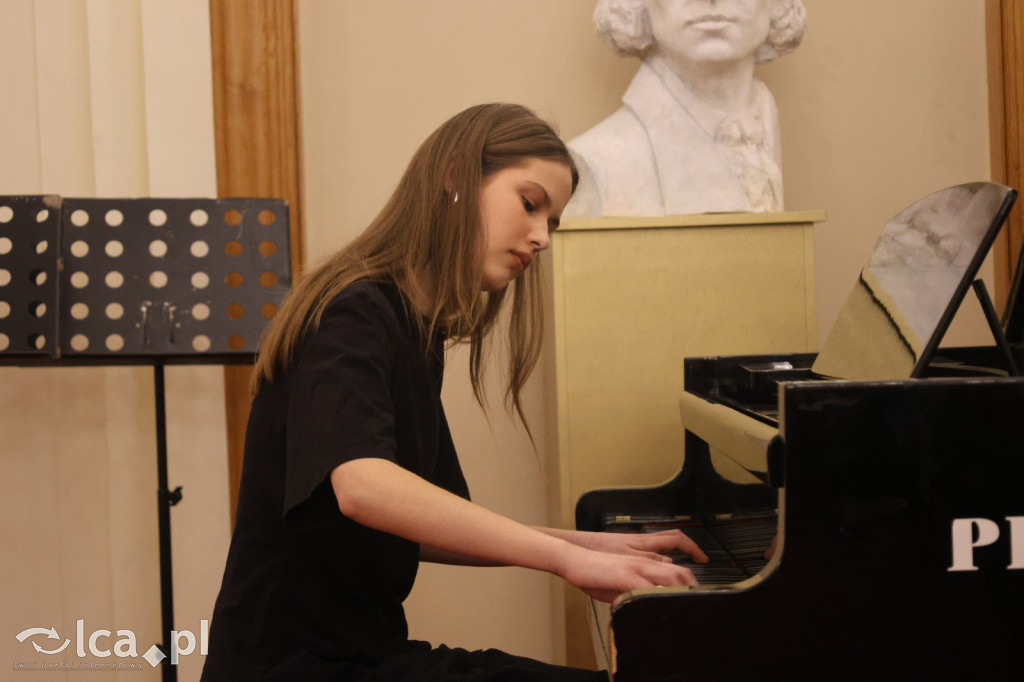 Chopin znany i nieznany