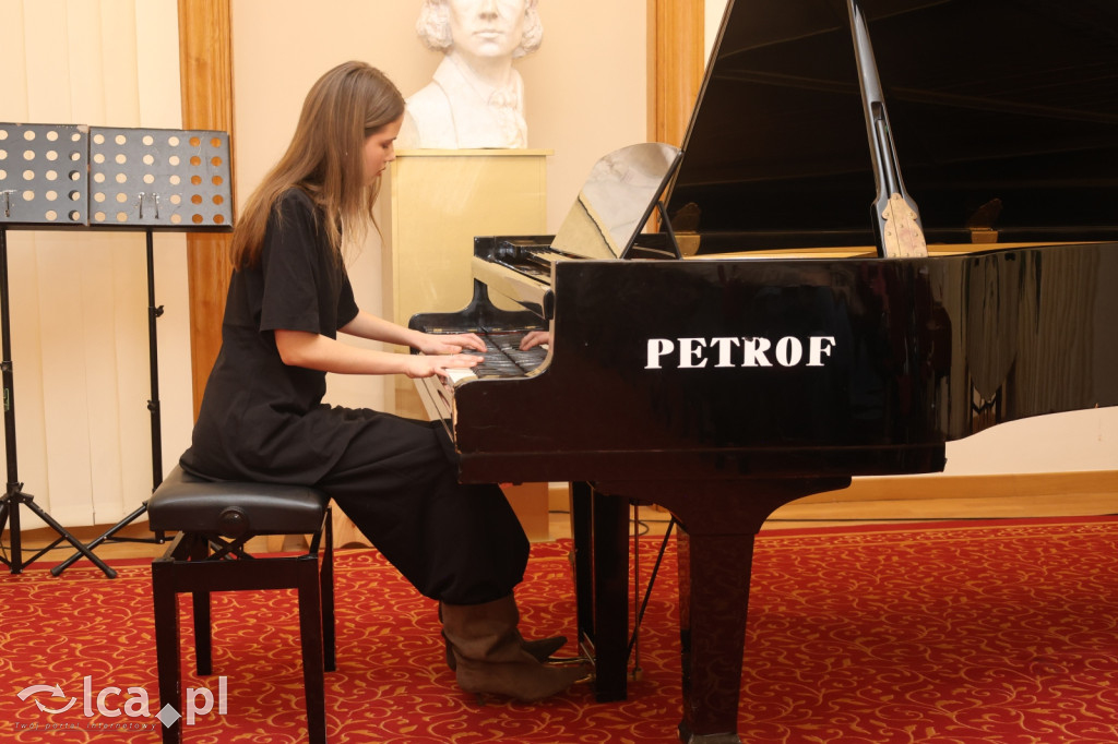 Chopin znany i nieznany