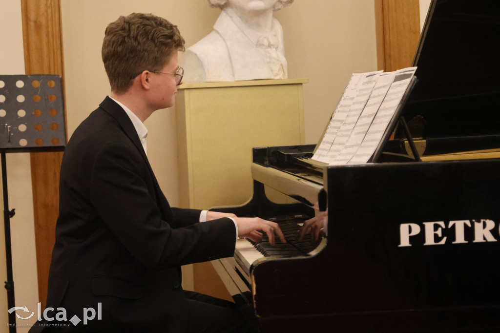 Chopin znany i nieznany