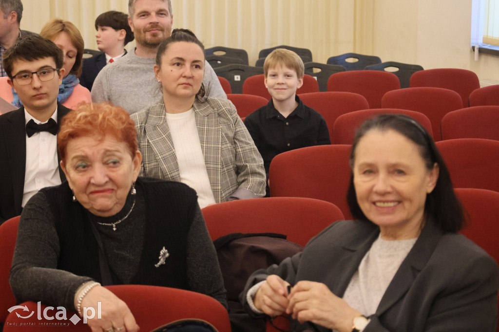 Chopin znany i nieznany