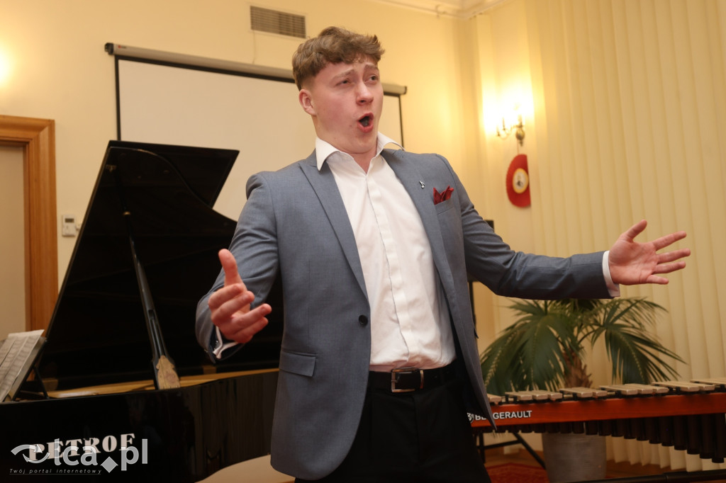 Chopin znany i nieznany