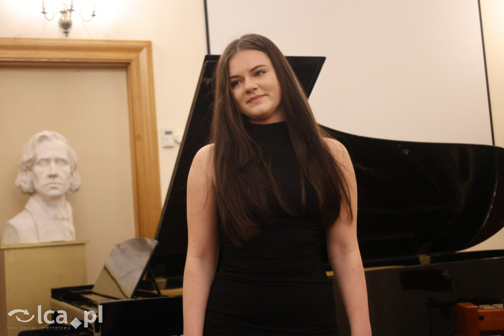 Chopin znany i nieznany