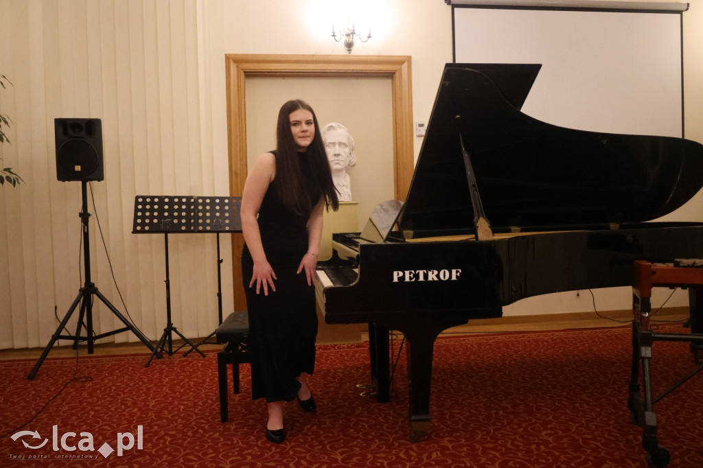 Chopin znany i nieznany