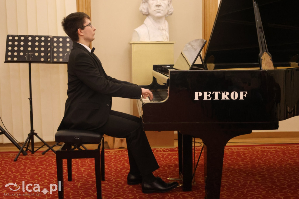 Chopin znany i nieznany