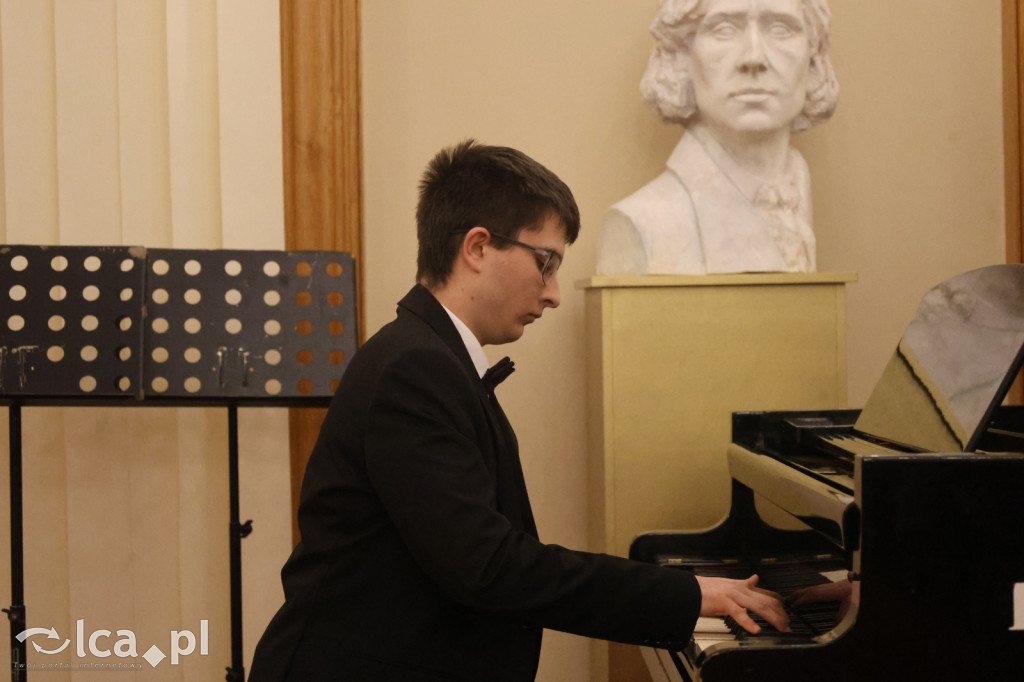 Chopin znany i nieznany