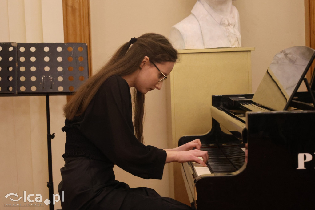 Chopin znany i nieznany