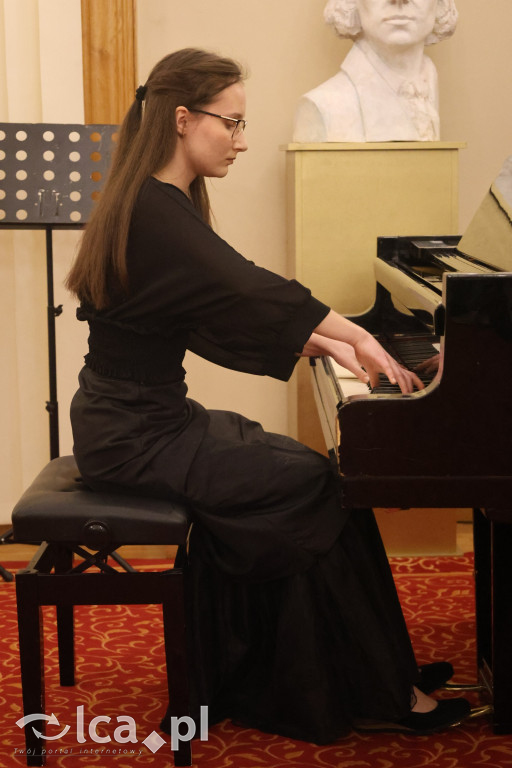 Chopin znany i nieznany