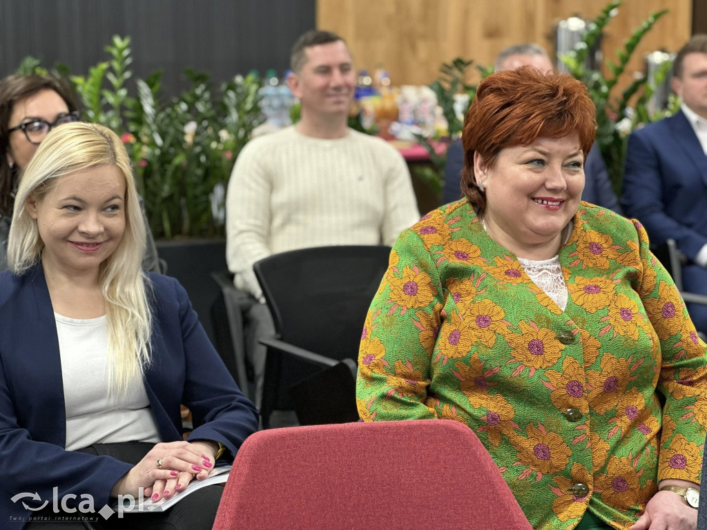 Gospodarcze rozmowy z Mongolią