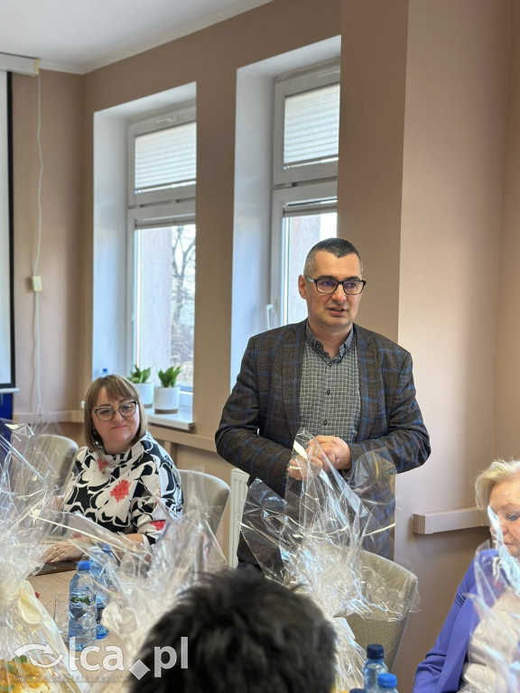 Dzień Sołtysa w gminie Legnickie Pole