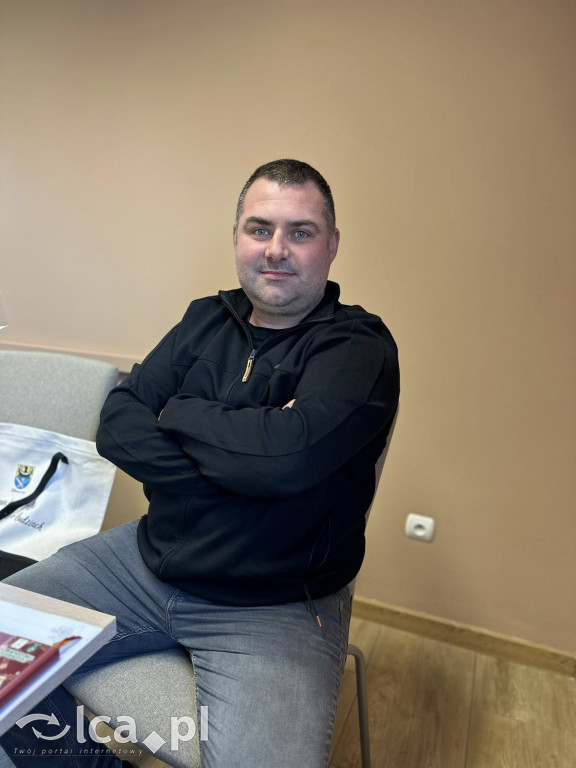 Dzień Sołtysa w gminie Legnickie Pole