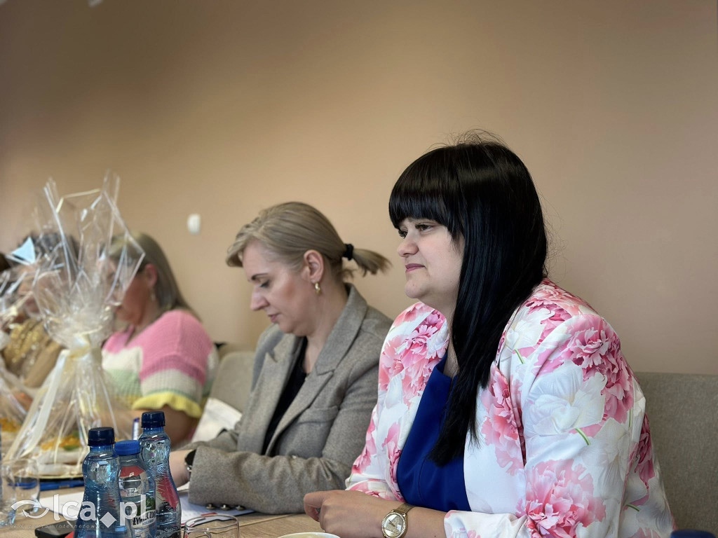 Dzień Sołtysa w gminie Legnickie Pole