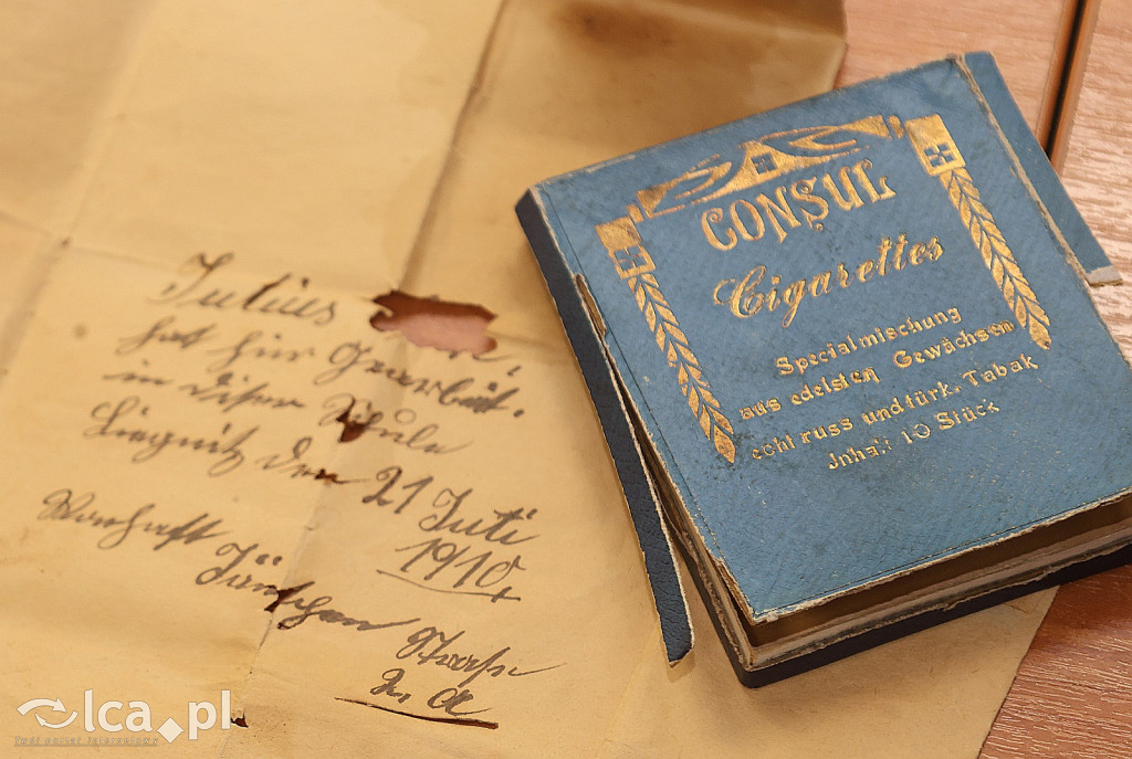 Tajemnice ukryte w belkach stropowych i kryptach