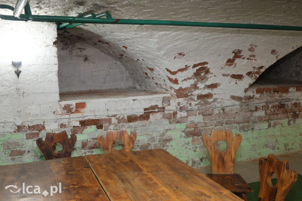 Tajemnice ukryte w belkach stropowych i kryptach