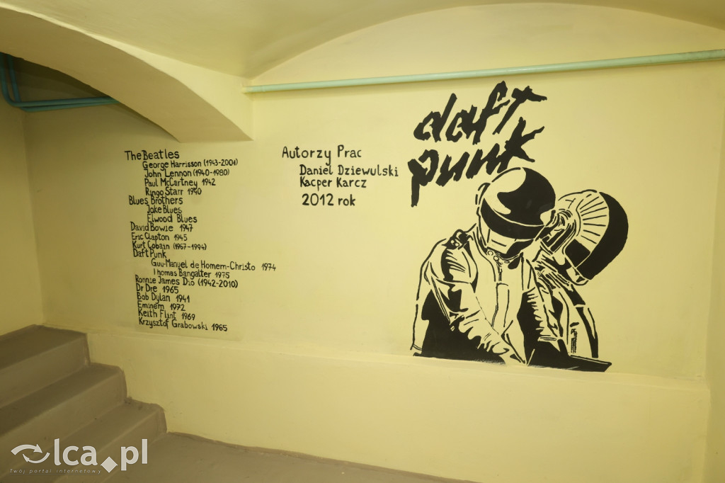 Tajemnice ukryte w belkach stropowych i kryptach