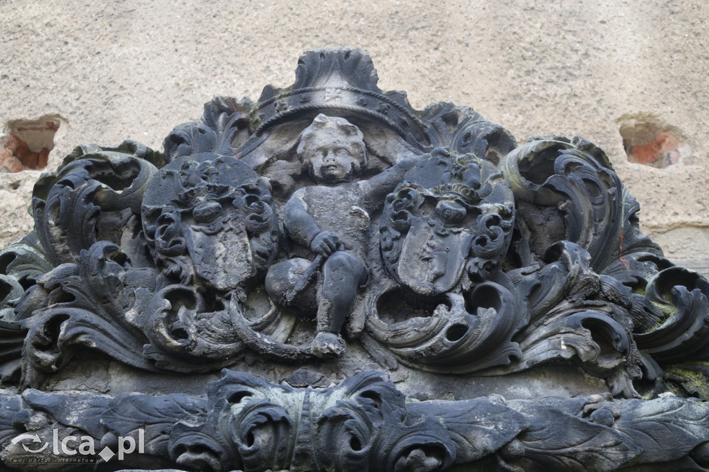 Tajemnice ukryte w belkach stropowych i kryptach