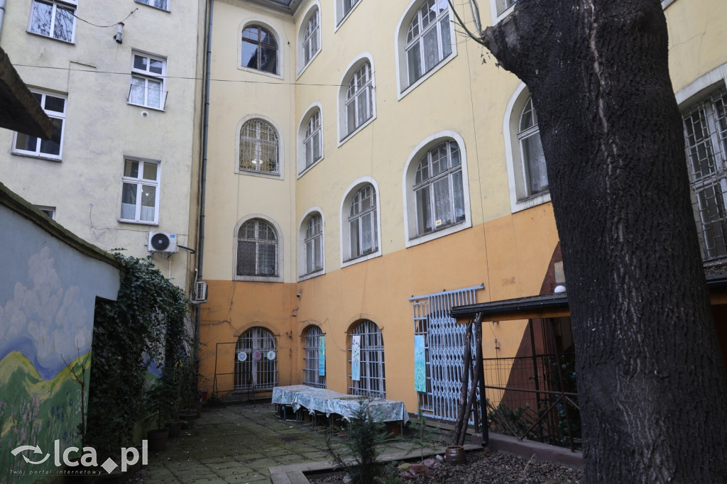 Tajemnice ukryte w belkach stropowych i kryptach