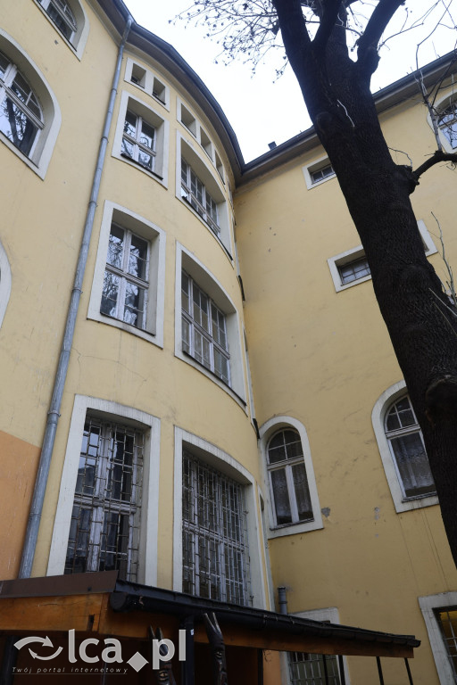 Tajemnice ukryte w belkach stropowych i kryptach