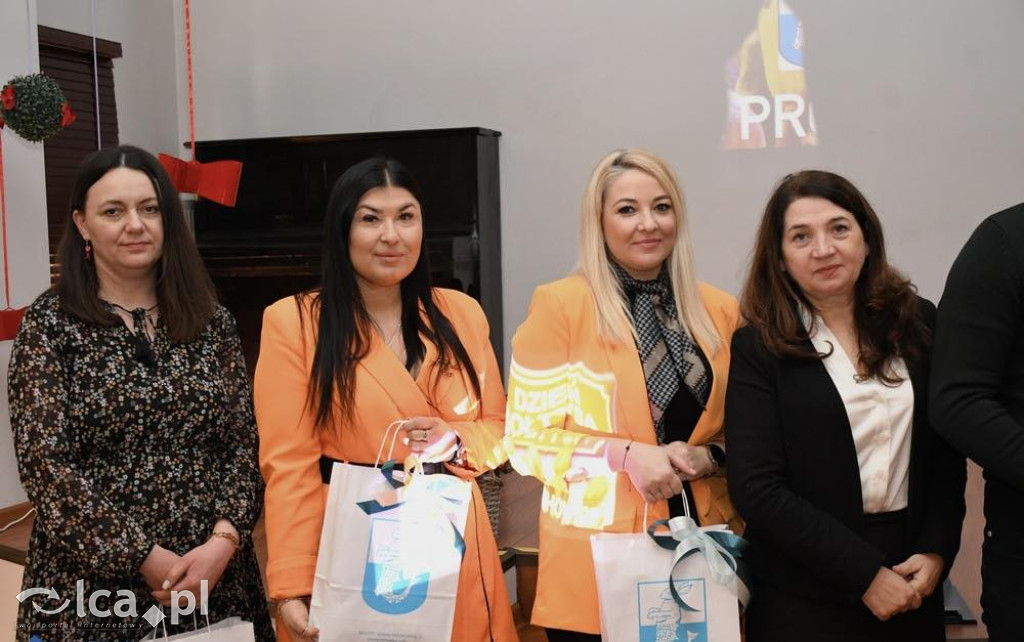 Dzień Sołtysa w gminie Prochowice