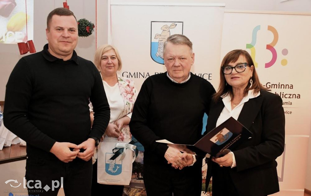 Dzień Sołtysa w gminie Prochowice