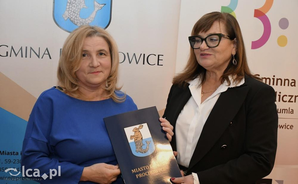 Dzień Sołtysa w gminie Prochowice