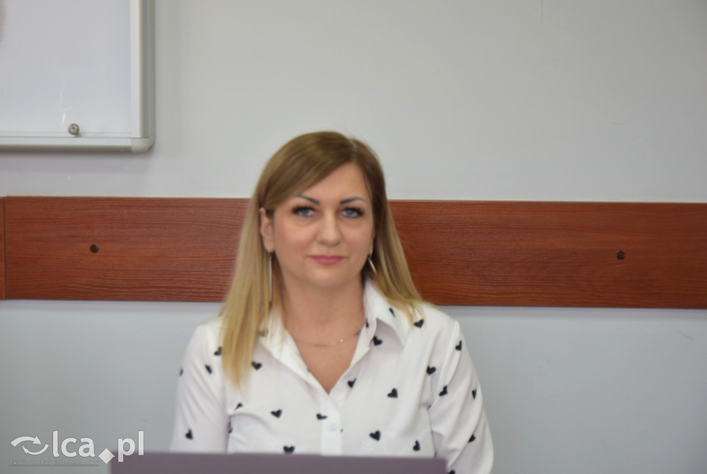 Nadzwyczajna sesja Rady Powiatu Legnickiego