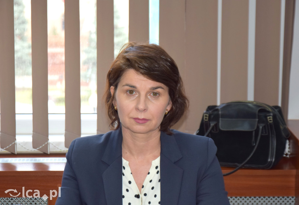 Nadzwyczajna sesja Rady Powiatu Legnickiego