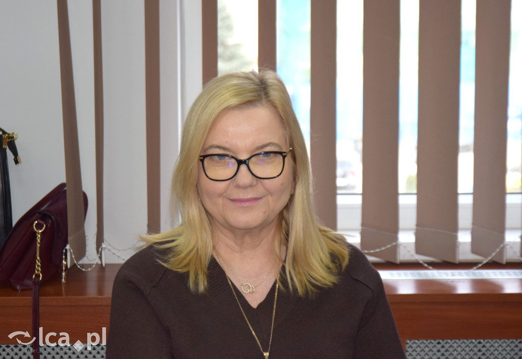 Nadzwyczajna sesja Rady Powiatu Legnickiego