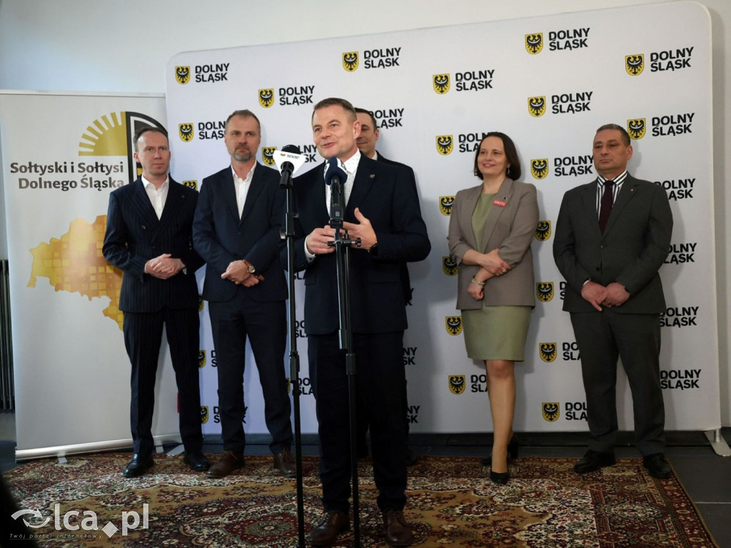 Teatr Modrzejewskiej pełen sołtysów z regionu