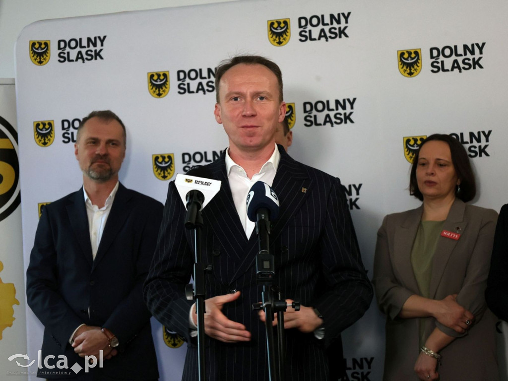 Teatr Modrzejewskiej pełen sołtysów z regionu