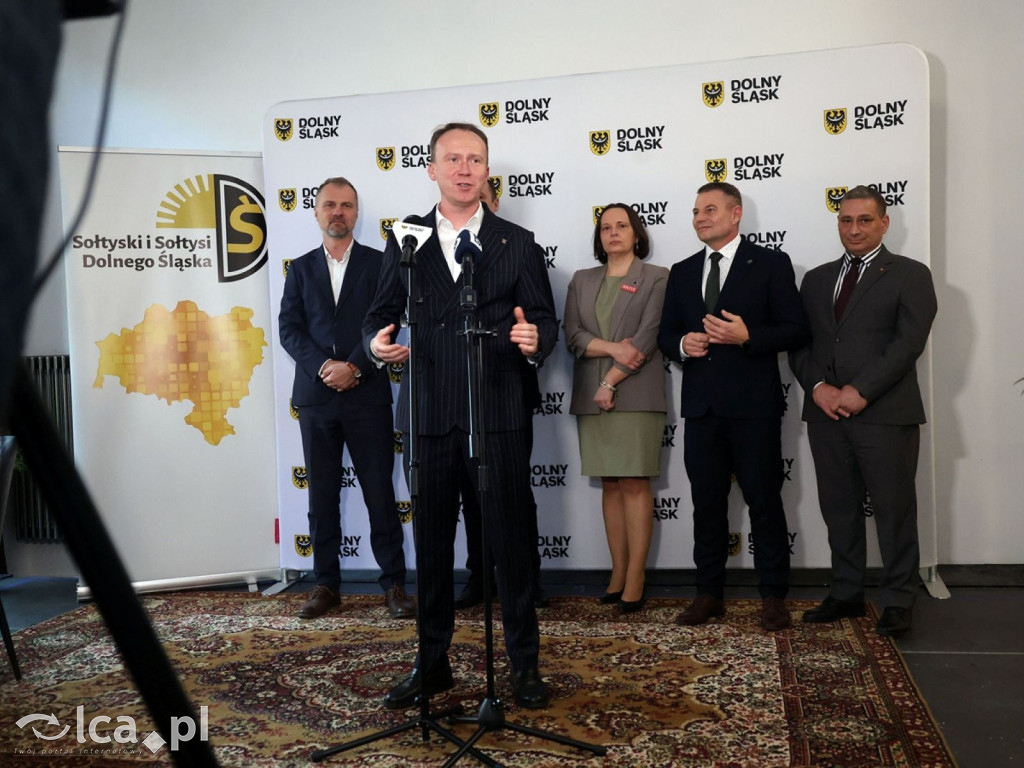 Teatr Modrzejewskiej pełen sołtysów z regionu