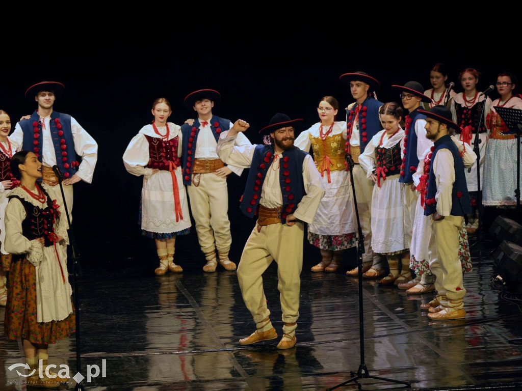 Teatr Modrzejewskiej pełen sołtysów z regionu