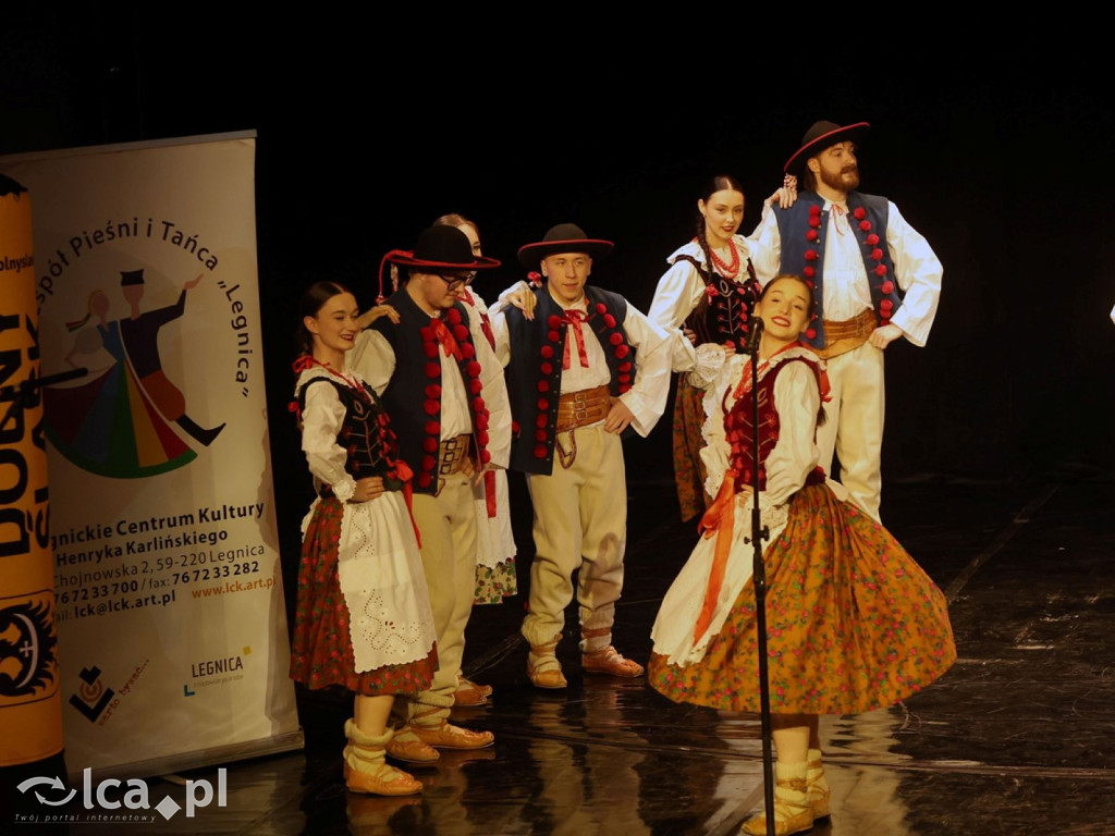 Teatr Modrzejewskiej pełen sołtysów z regionu
