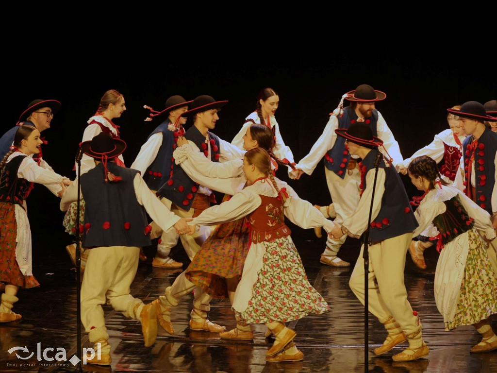 Teatr Modrzejewskiej pełen sołtysów z regionu