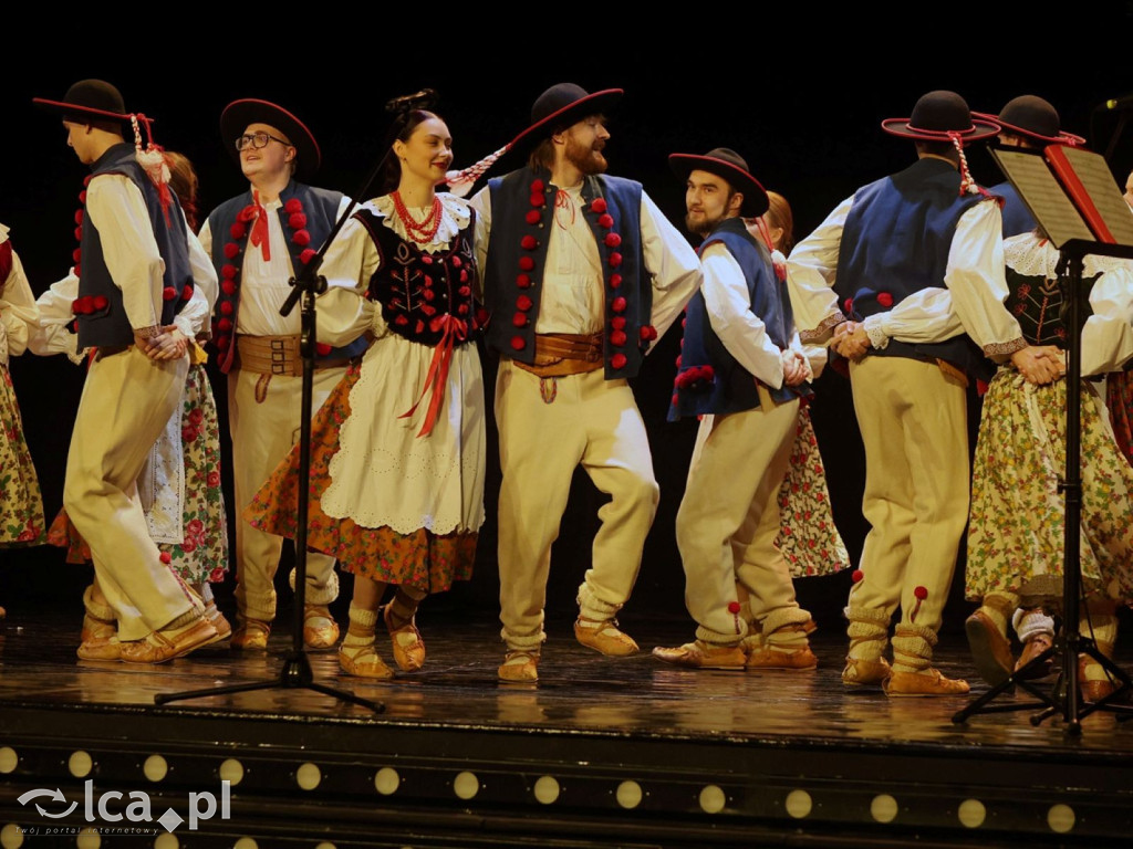 Teatr Modrzejewskiej pełen sołtysów z regionu