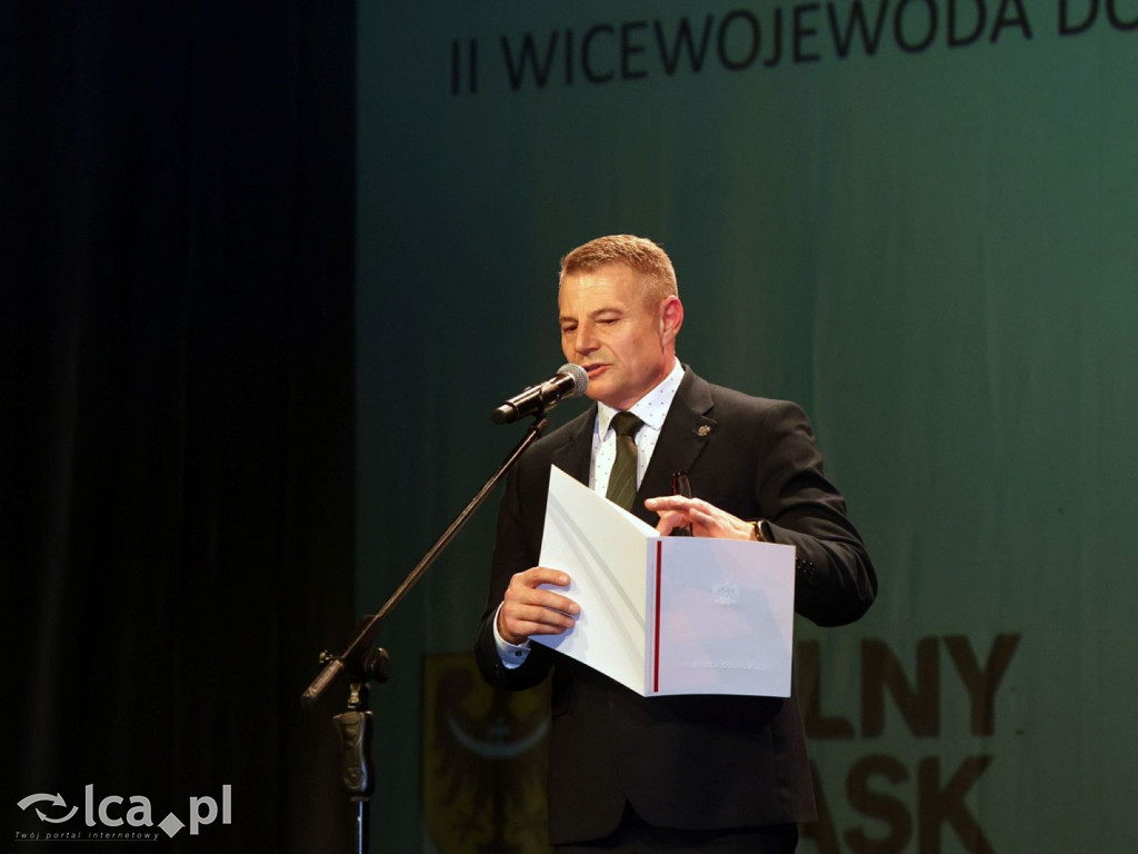 Teatr Modrzejewskiej pełen sołtysów z regionu