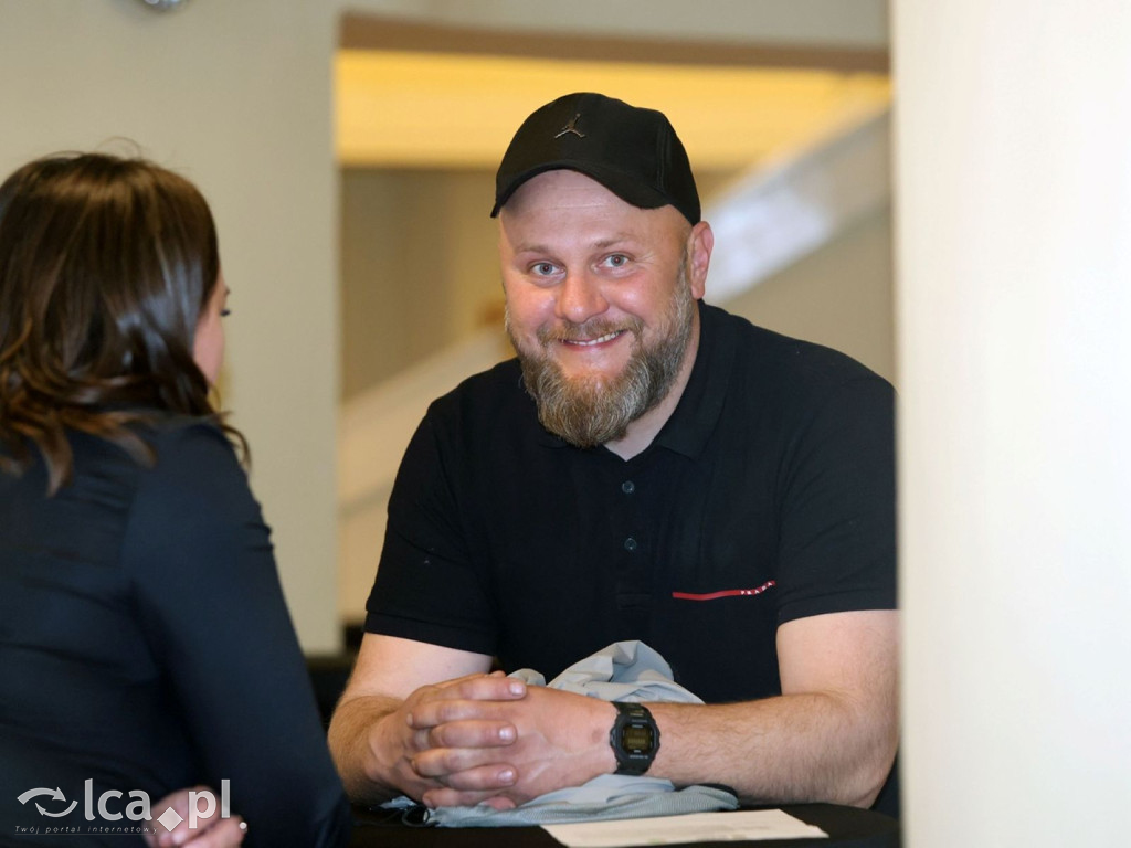 Teatr Modrzejewskiej pełen sołtysów z regionu