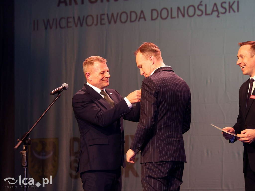 Teatr Modrzejewskiej pełen sołtysów z regionu