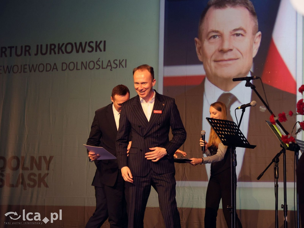 Teatr Modrzejewskiej pełen sołtysów z regionu