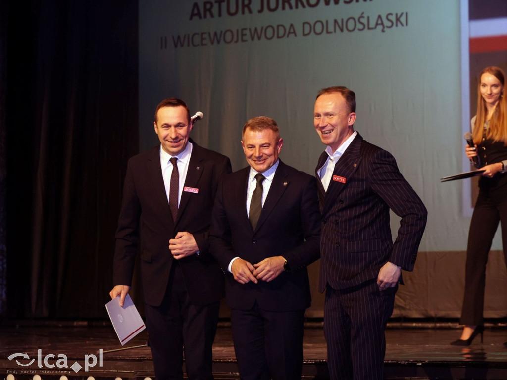 Teatr Modrzejewskiej pełen sołtysów z regionu