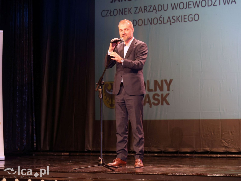 Teatr Modrzejewskiej pełen sołtysów z regionu