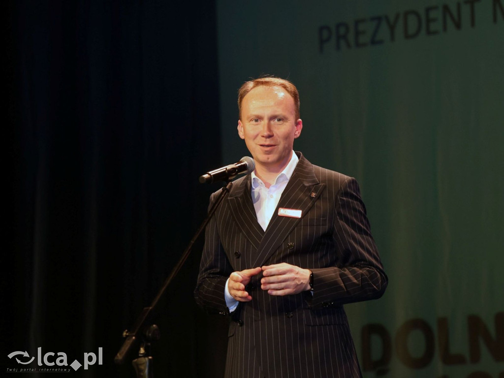 Teatr Modrzejewskiej pełen sołtysów z regionu