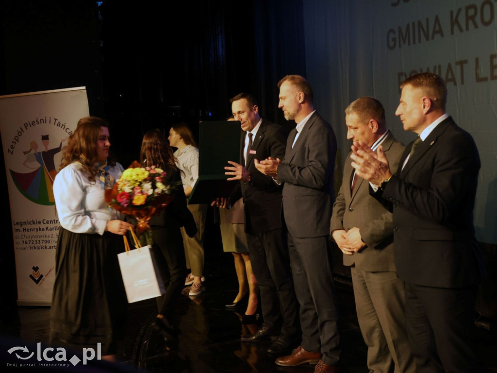 Teatr Modrzejewskiej pełen sołtysów z regionu