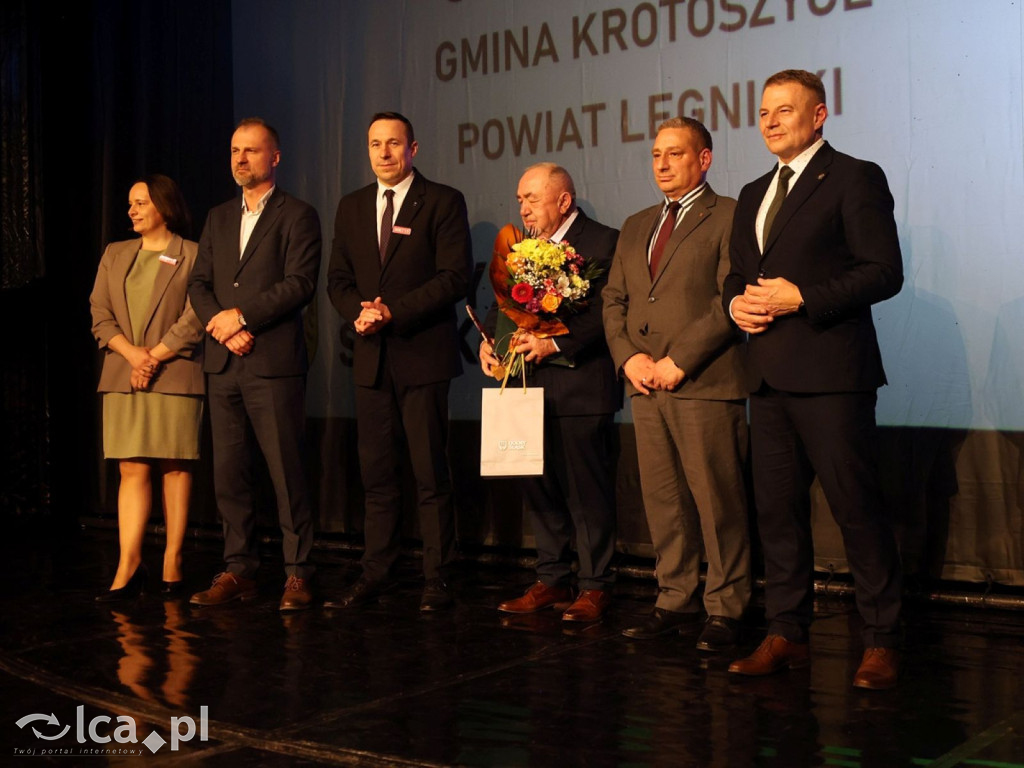 Teatr Modrzejewskiej pełen sołtysów z regionu