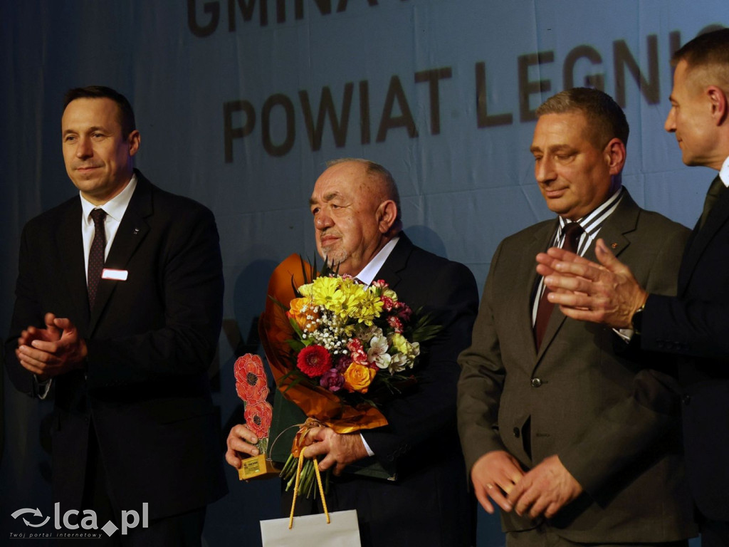 Teatr Modrzejewskiej pełen sołtysów z regionu