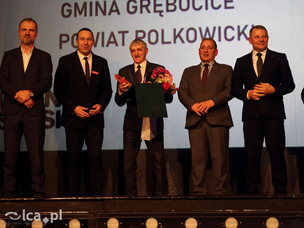 Teatr Modrzejewskiej pełen sołtysów z regionu