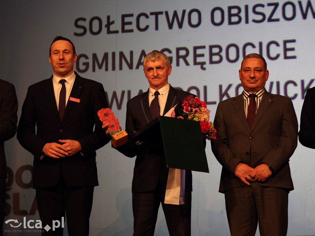 Teatr Modrzejewskiej pełen sołtysów z regionu