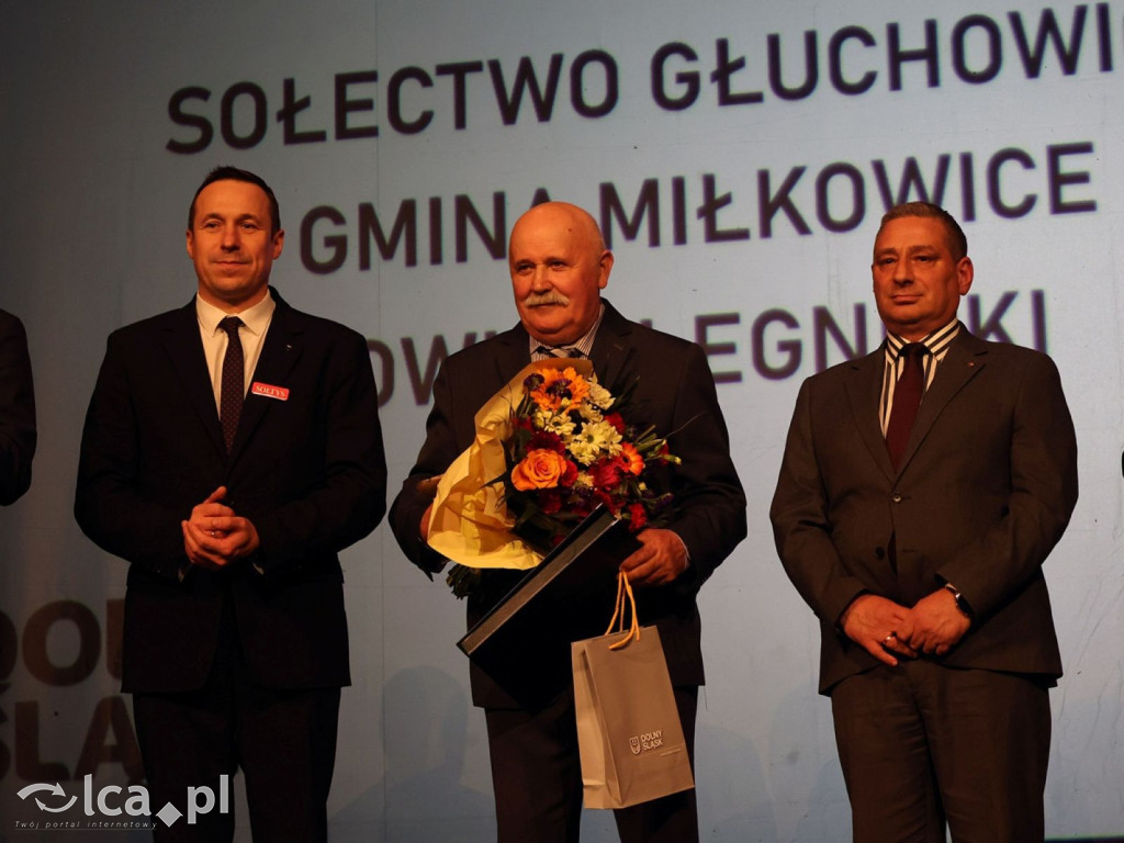 Teatr Modrzejewskiej pełen sołtysów z regionu